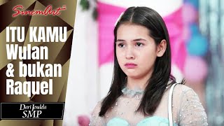 Download lagu ITU KAMU!! Lagu itu diciptakan Joko hanya untuk Wulan bukan Raquel😰💥 | DARI JENDELA SMP - 24 Nov 21 mp3