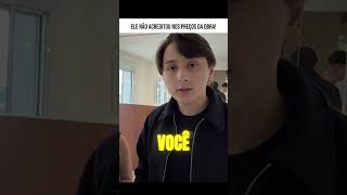 Gastei + de 2 milhões reformando meu apartamento!🤯