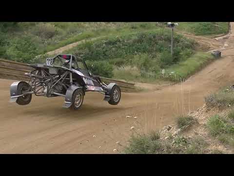 00047 ME Autocross Přerov 21. -22.8.2021