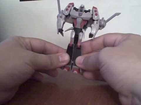 Transformers Animated Activators Megatron