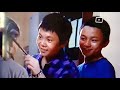 Cheng Disturbing Dre Again The Karate Kid