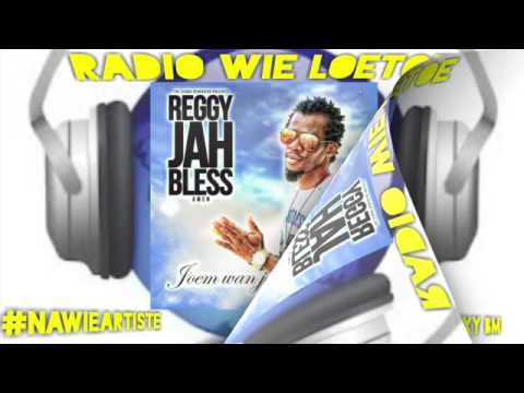 JAH BLESS-JOEM WANI JERE A TORI JA