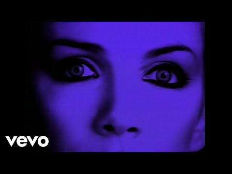 Eurythmics - Sweet Dreams (Are Made of This)