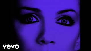 Eurythmics - Sweet Dreams video
