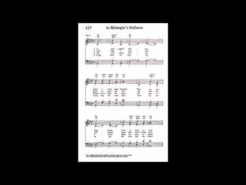 In Midnight's Stillness (Wsrod Nocnej Ciszy)