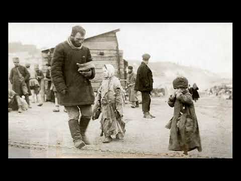 Ефим Честняков