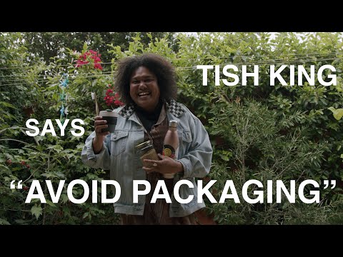 EP8: Tish King — Avoid Packaging