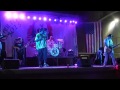 Faultline Wake Up(Live 9/5/15)