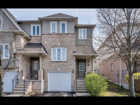39 Alexis Way Whitby