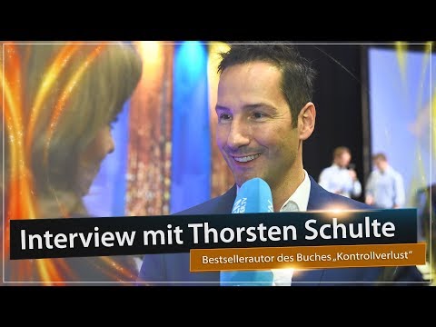 14. AZK: Interview mit Thorsten Schulte