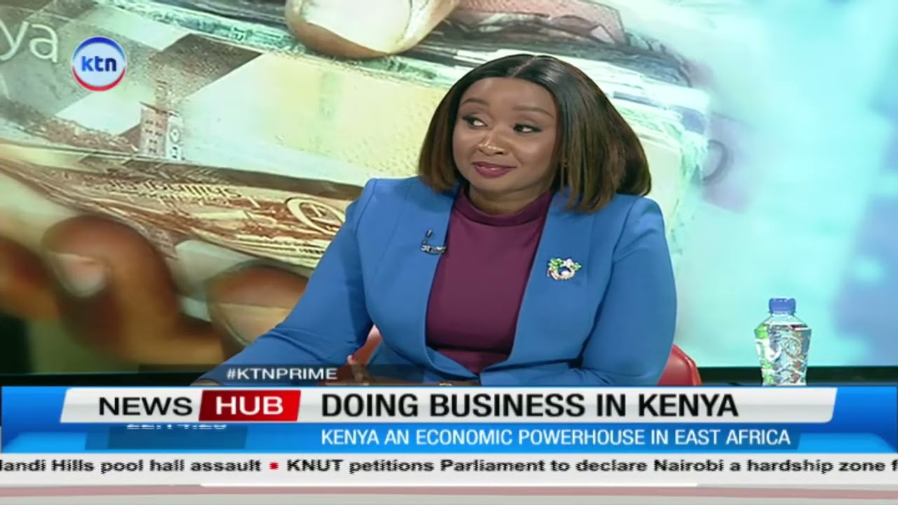 Why Kenya Is One of Africa’s Most Advanced Economies