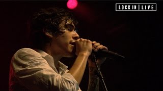 Crown The Empire - Machines (Live and exclusive to Lock In Live)