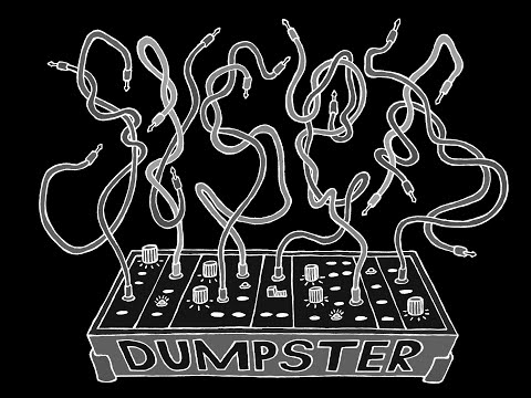 SysEx Dumpster - Episode 43 - Superbooth 2023