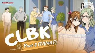 Download lagu CLBK PART 8 (END) - Dhot Design mp3
