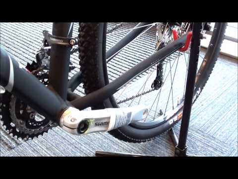 Sensa Sella TNT Tour Special