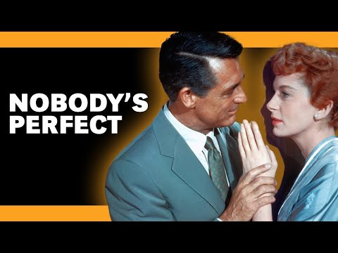 Every Woman Cary Grant Hooked Up With (And 1 Man)