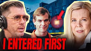 She Saw What's Inside Dahmer’s Apartment - Journalist Reveals the Dark Details
