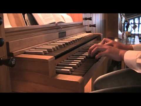 Großer Gott, wir loben dich - Auszug