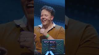 Gorgug is NOT a Himbo! 🛠️