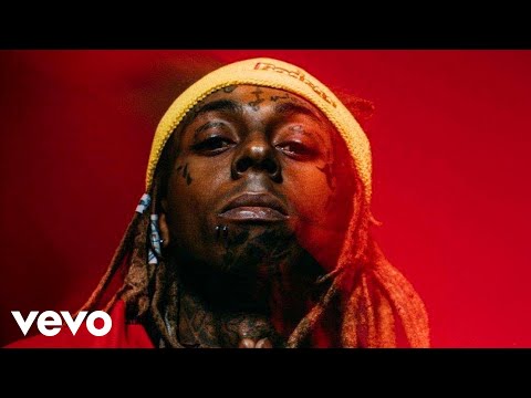 Lil Wayne ft. Iggy Azalea, Juicy J - Rock Me (Music Video)