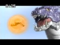 Vore 特撮 キャッスルドランの丸呑み Dragon Castle