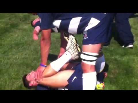 Filton Collge Rugby. Every College Has One...