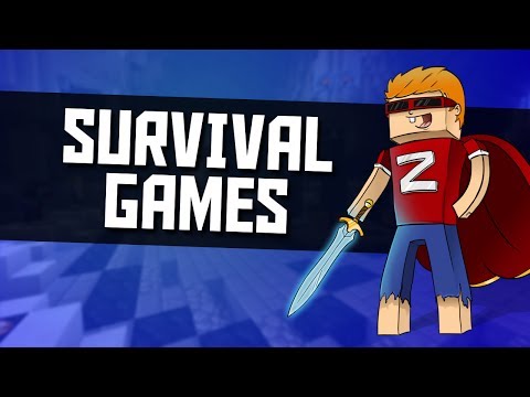 Survival Games | Game 40 | MineOrama Scam!