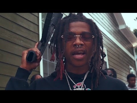 Hott LockedN - Come Get Ya feat. R5 [Official Music Video]