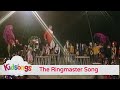 Kidsongs The Ringmaster Song