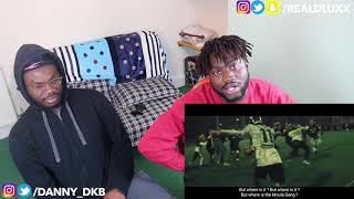 MHD - AFRO TRAP Part.10 (Moula Gang) - BACK WITH ANOTHER BANGER!! | FRENCH RAP | REACTION!!