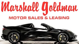 Video Thumbnail for 2021 Chevrolet Corvette