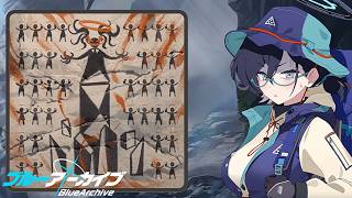 【ブルーアーカイブ】先生、はじめました。しんしゅんこうしんきょく2