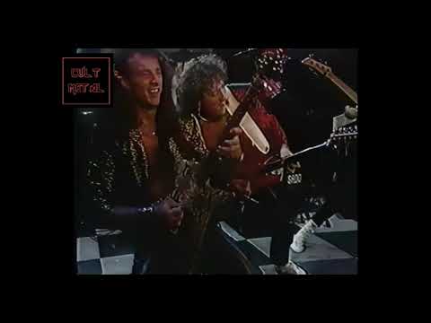 S.A.D.O. - Obscene Rock'n Roll (Video clip)