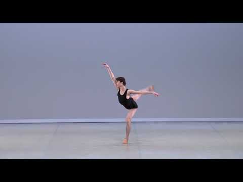 Siteng Hu, 415 - Prix de Lausanne 2019, contemporary