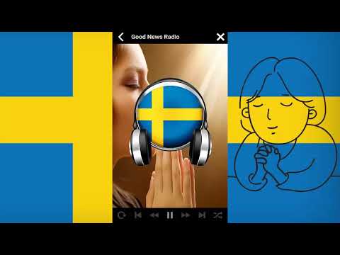 Sveriges Kristna Radio Sweden Christian Radio Video
