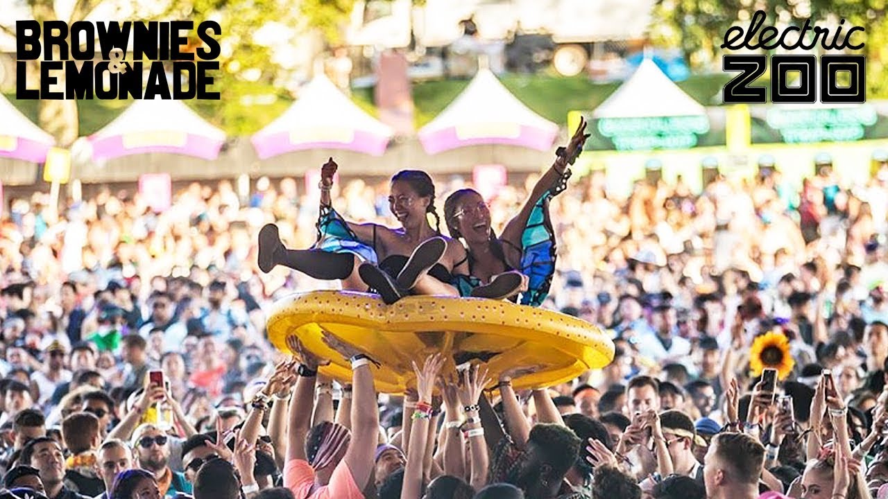 Brownies & Lemonade Seattle