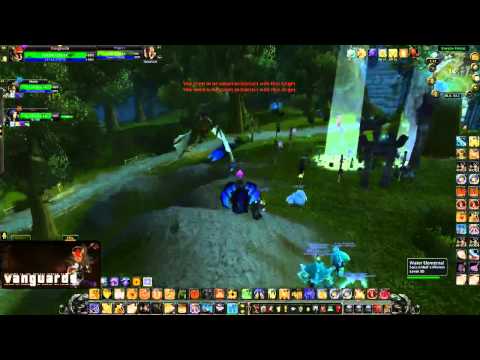 Vanguards Ret Dk Priest Nao Qualifiers Champion Arena - 4 / 8