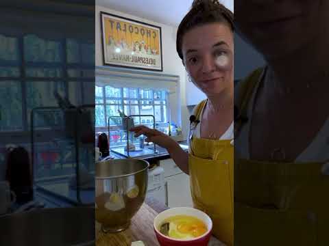 3 different methods to do the cake