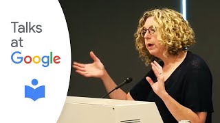 Peggy Orenstein: "Girls & Sex: Navigating the Complicated New Landscape" | Talks at Google