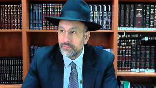 Meguilat Esther Partie 3