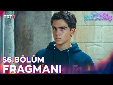 Kod Adı Kırlangıç 56. Bölüm Fragmanı