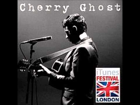 Cherry Ghost - Back to Black