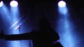 Hämatom live ~Sturm~ Aschaffenburg 10.02.12