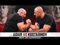 Krasimir Kostadinov vs Lachlan Adair |  KOTT 8 (2023)