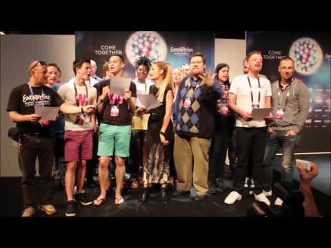 Tribute To Ovidiu Anton (Rumänien)