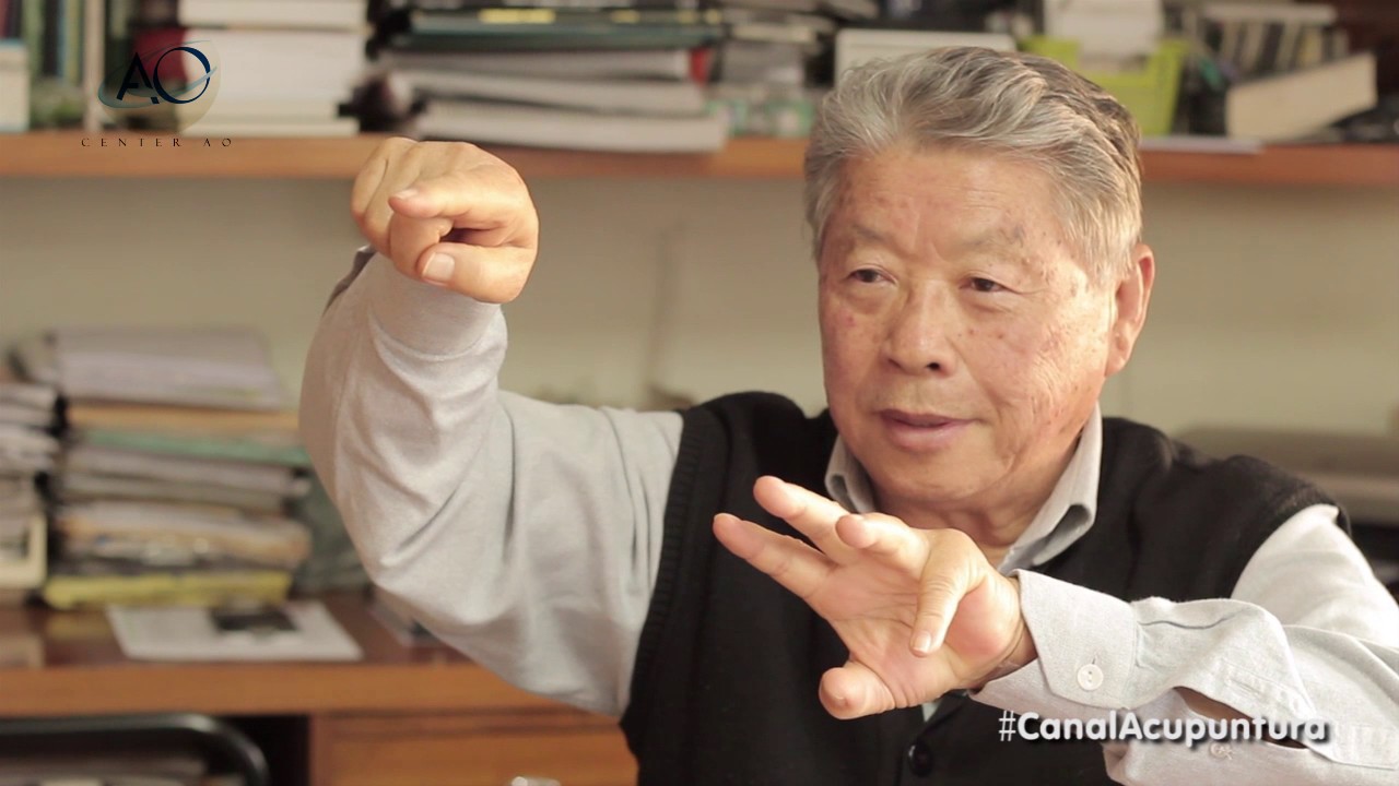 Dr  Ysao Yamamura faz considerações a respeito do avanço e o fracasso da medicina.