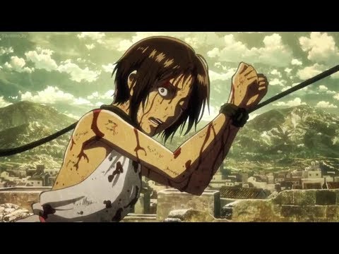 Attack on Titan Season 2 - Ymir's Past