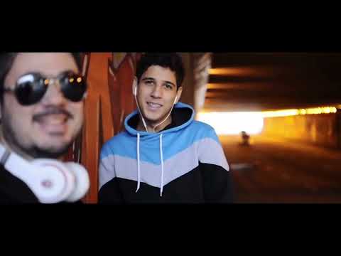 7 Minutoz Vs. Tauz - Duelo de Titãs (RELEMBRANDO Batalhas)