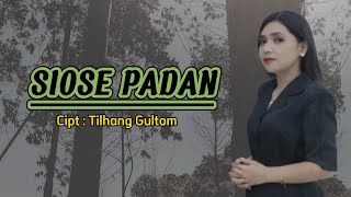 Download lagu SIOSE PADAN - Lestari Hutasoit (Cover) mp3
