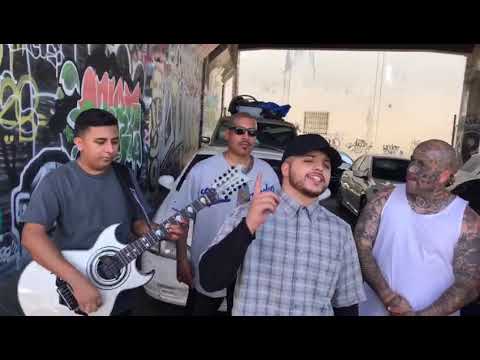 JESUS MENDOZA "Seguimos de Pie"